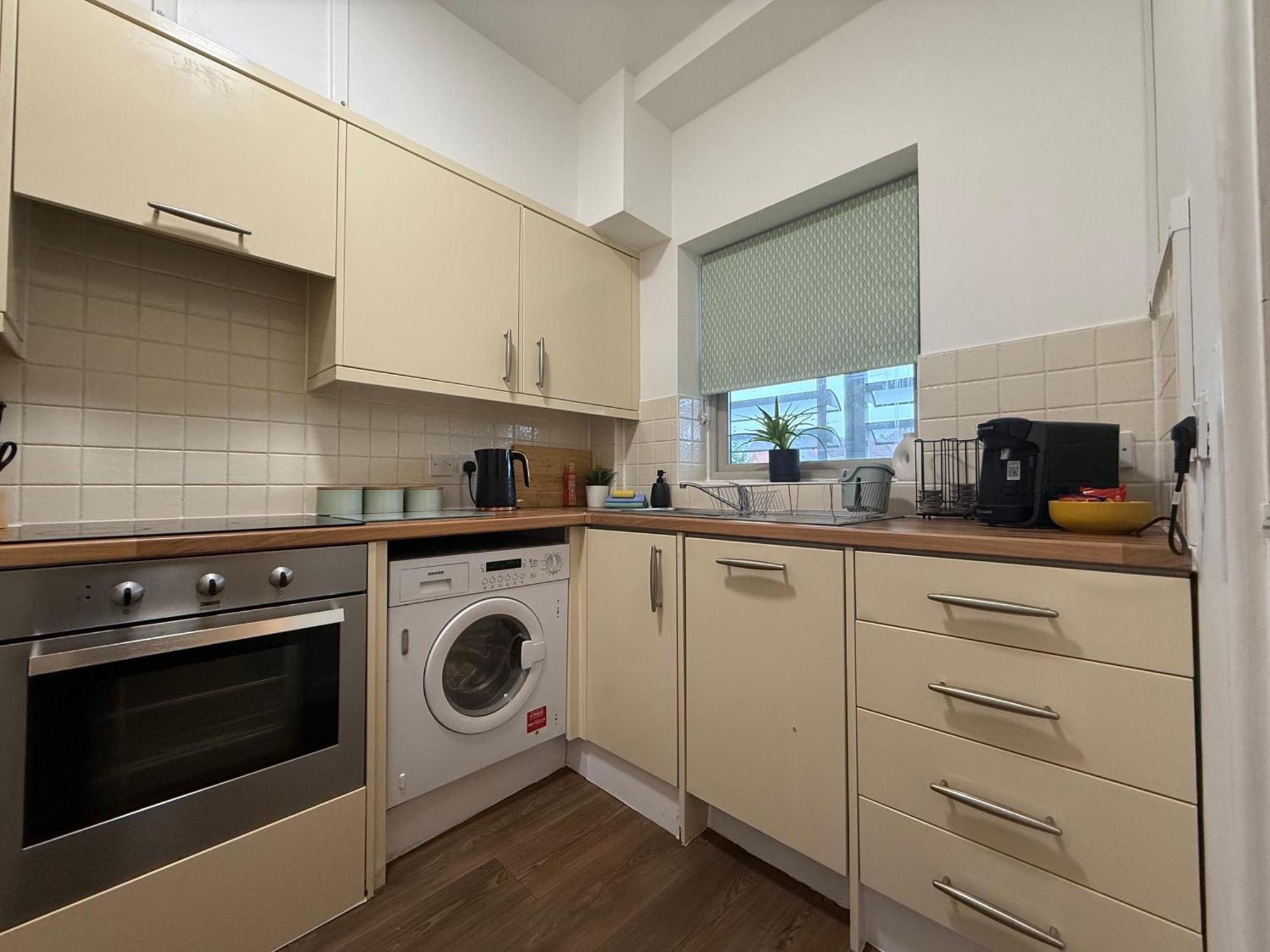 Vibrant Cosy 2 Bedroom Apartment Coventry Esterno foto